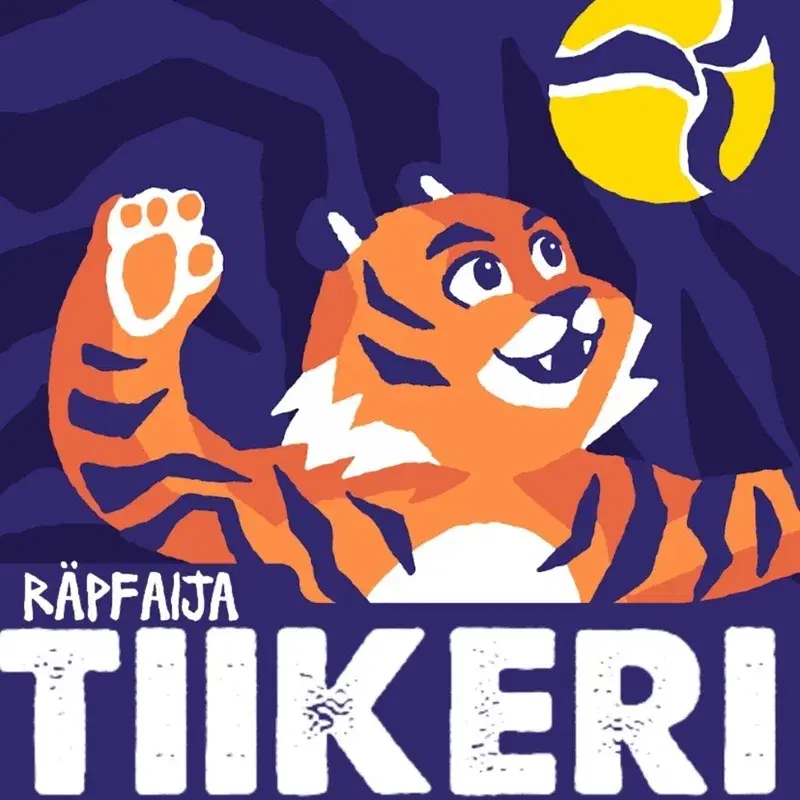 TIIKERI