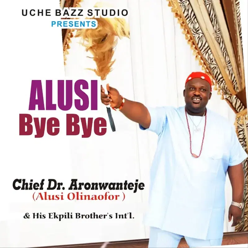 Alusi Bye Bye