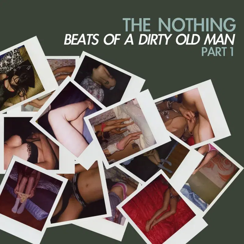 Beats of a Dirty Old Man Part 1