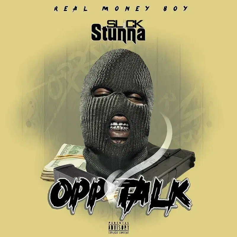 Opp Talk