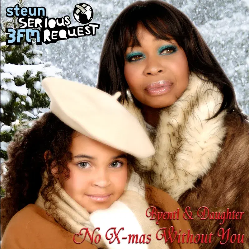 No X-Mas Without You