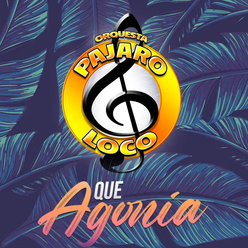Que Agonía