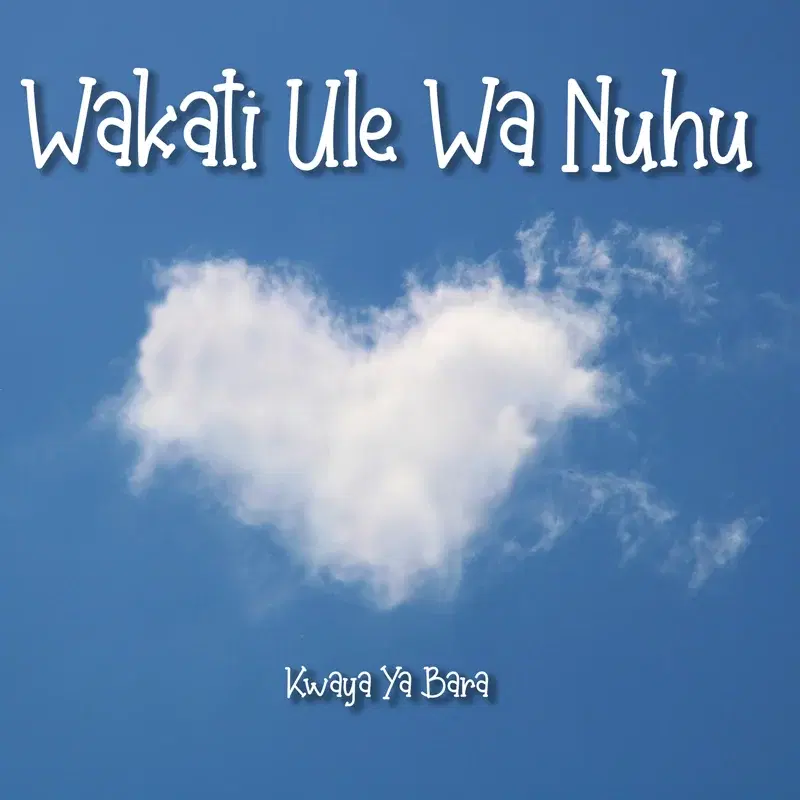 Wakati Ule Wa Nuhu