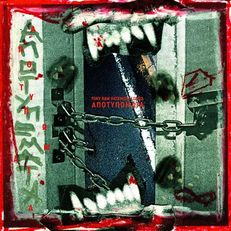 Cover Art