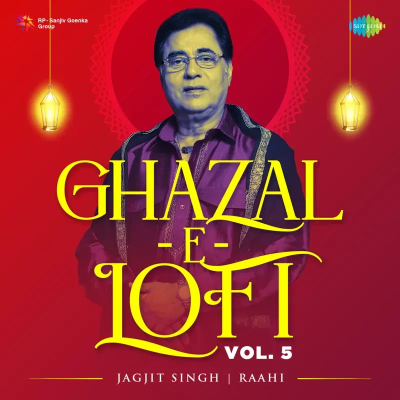 Ghazal-E-Lofi, Vol. 5