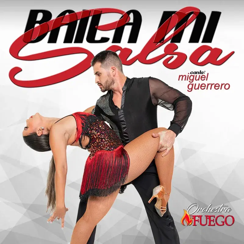 Baila Mi Salsa