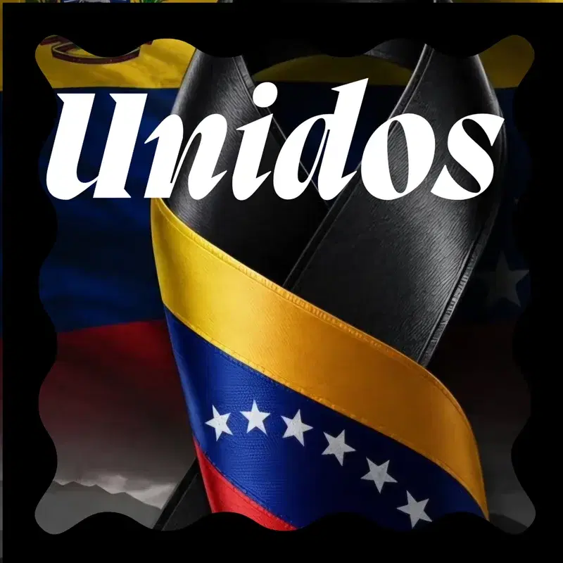 UNIDOS (TENEMOS CON QUÉ)