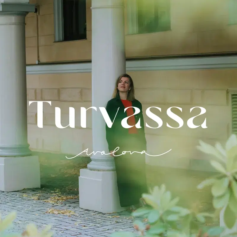 Turvassa