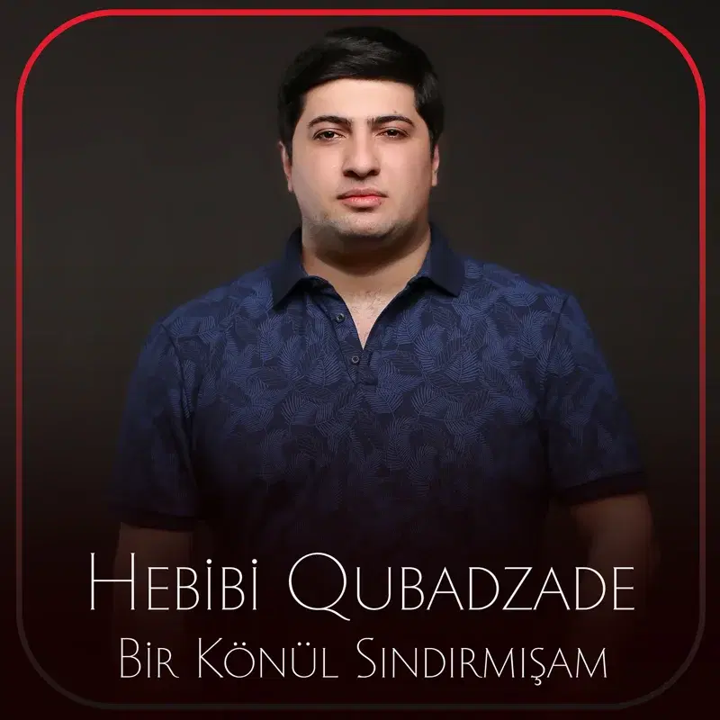 Bir Könül Sındırmışam