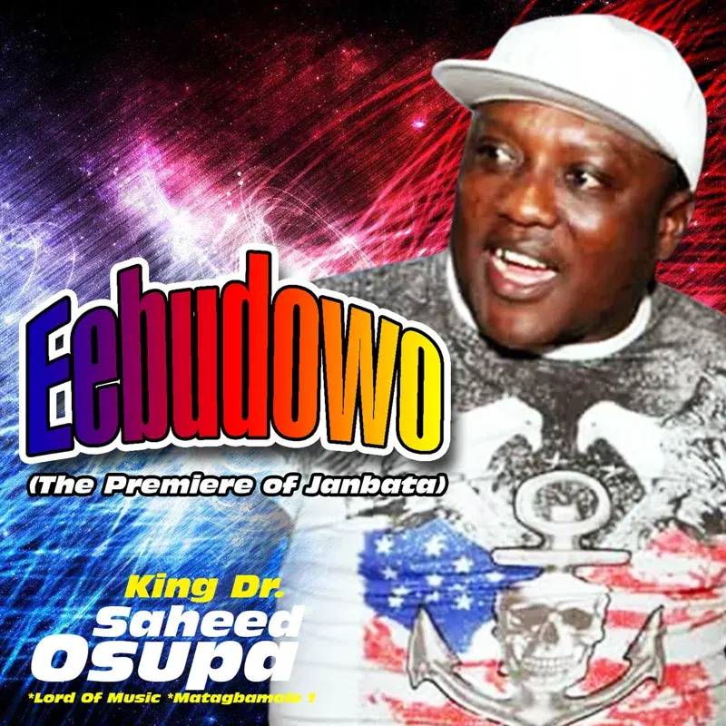 Eebudowo