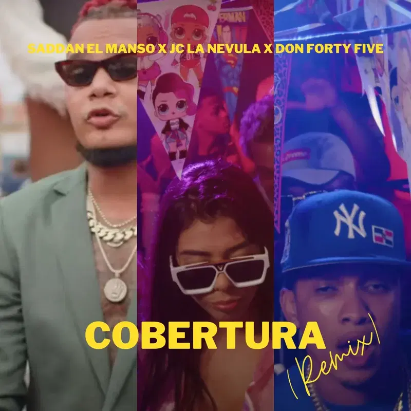 Cobertura