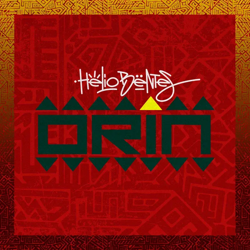 Orin