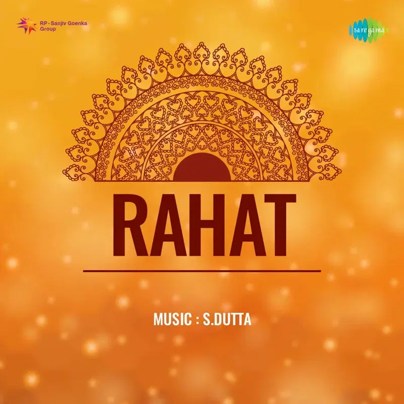 Rahat (Original Motion Picture Soundtrack)