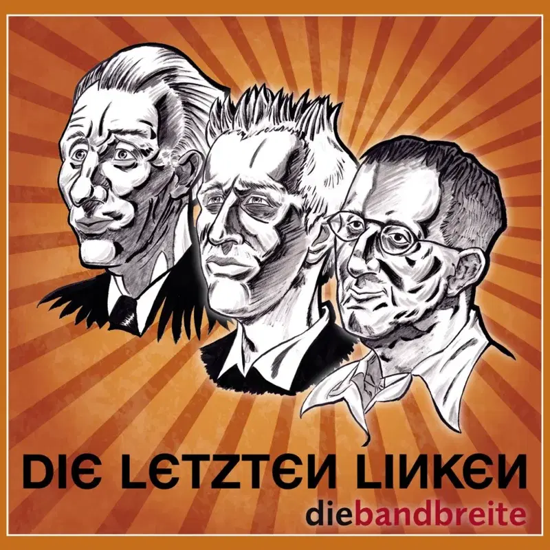 Die letzten Linken