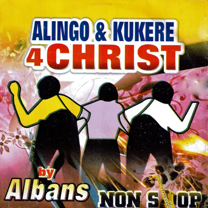 Alingo & Kukere 4 Christ