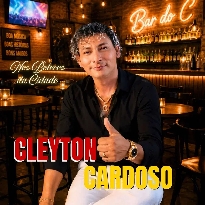 Nos Botecos da Cidade