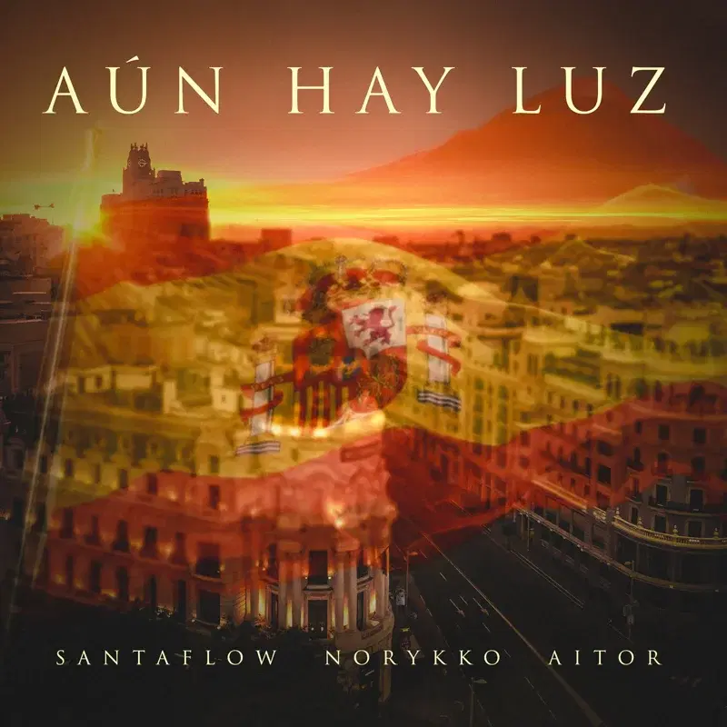 Aún Hay Luz