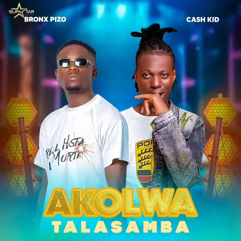 Akolwa Talasamba
