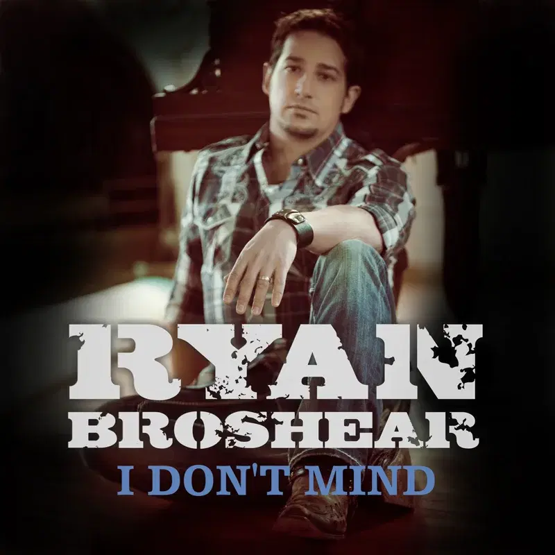 I Don't Mind