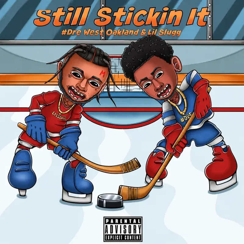 Still Stickin It