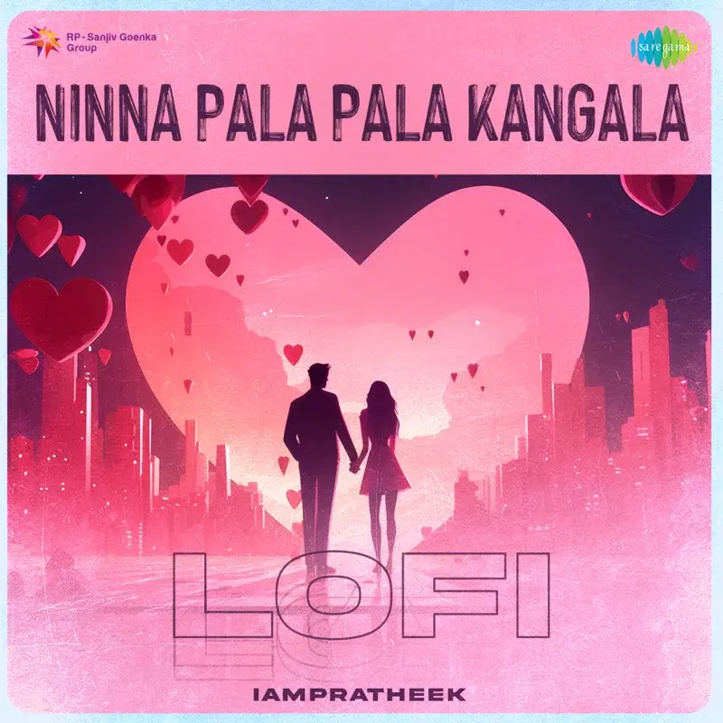 Ninna Pala Pala Kangala