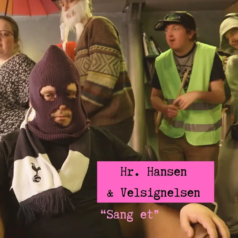 Sang Et