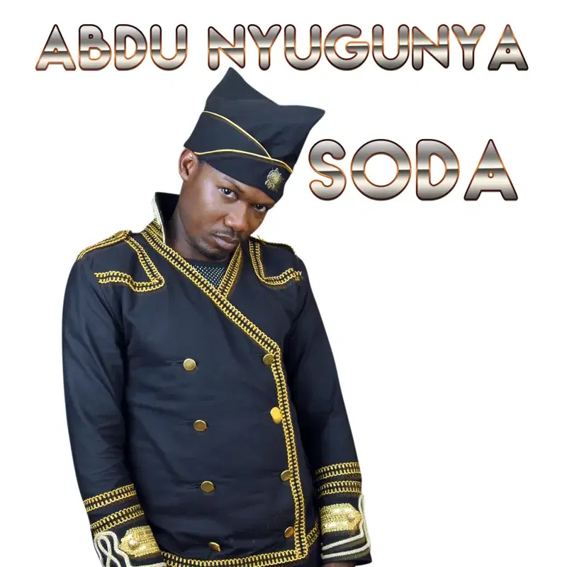 Soda