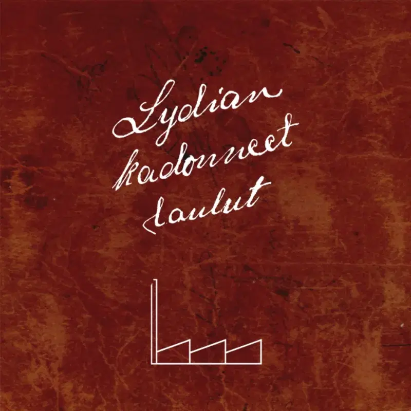 Lydian kadonneet laulut