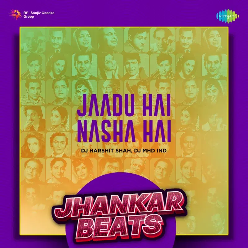 Jaadu Hai Nasha Hai (From "Jism")
