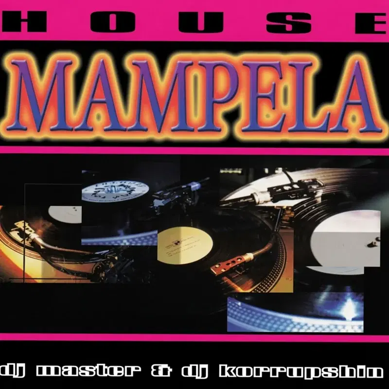 House Mamphela
