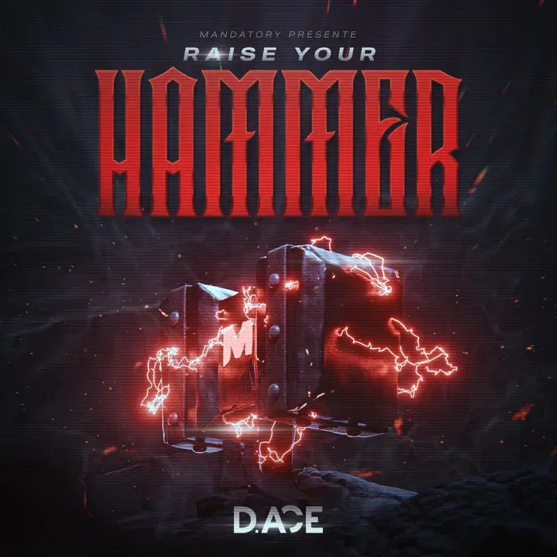 Raise Your Hammer