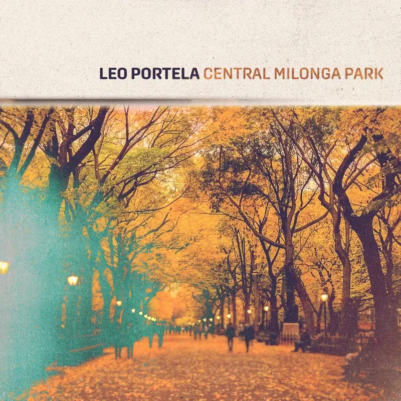 Central Milonga Park