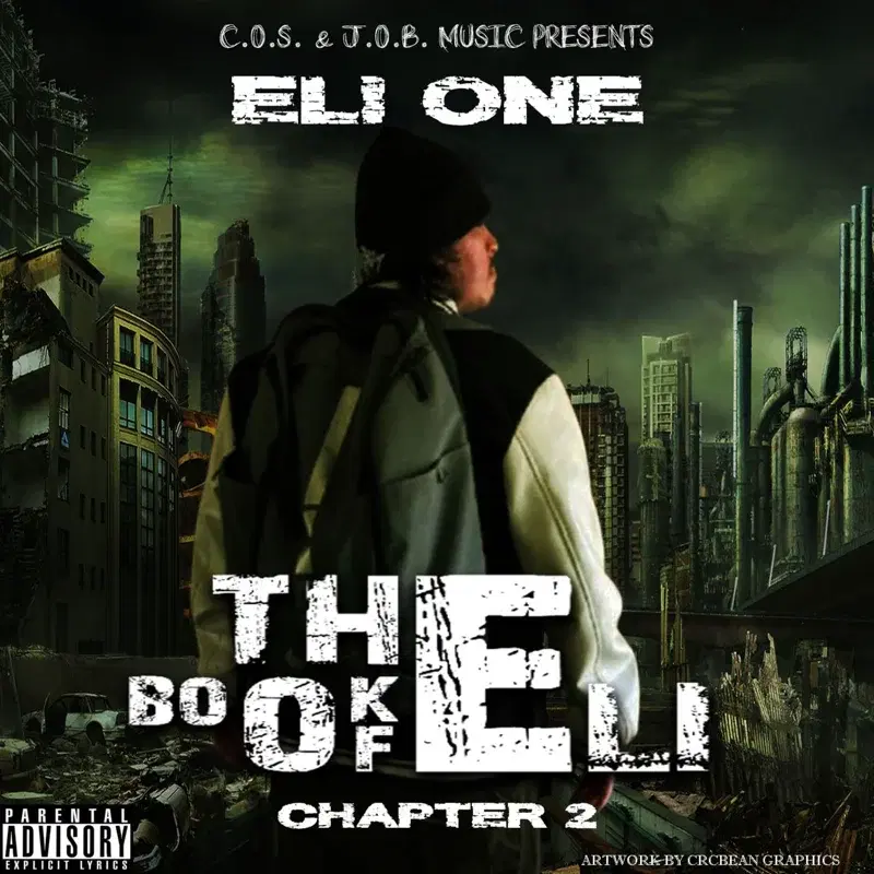 The Book Of Eli Chapter 2