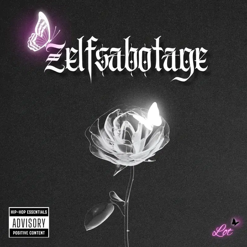 Zelfsabotage
