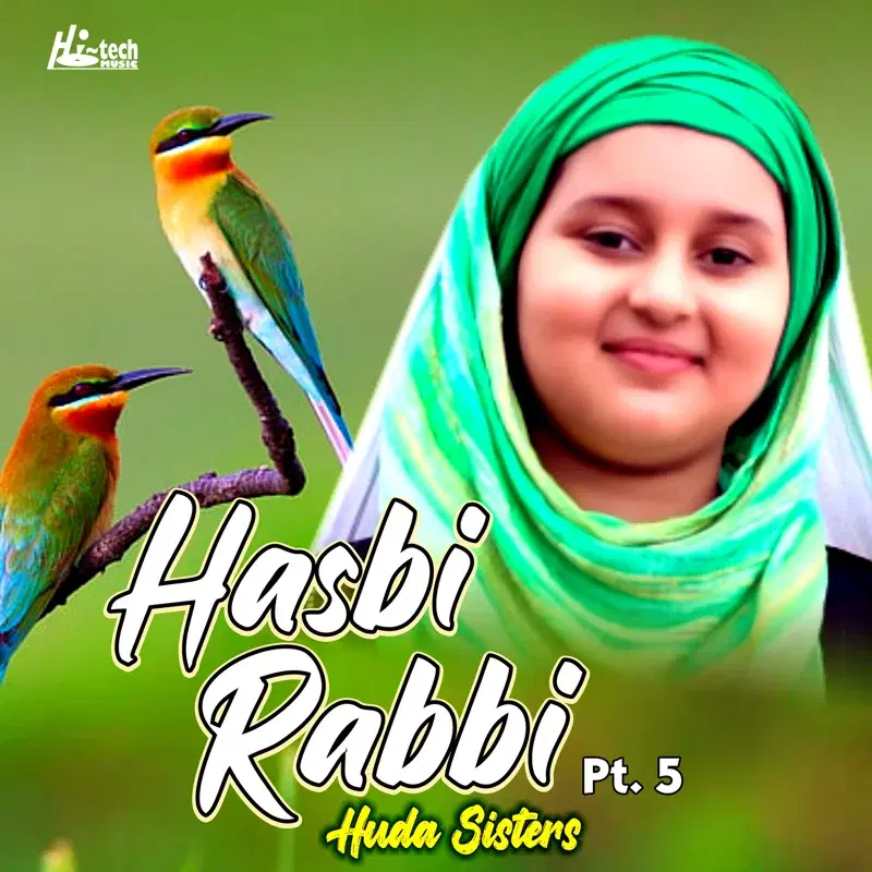 Hasbi Rabbi, Pt. 5