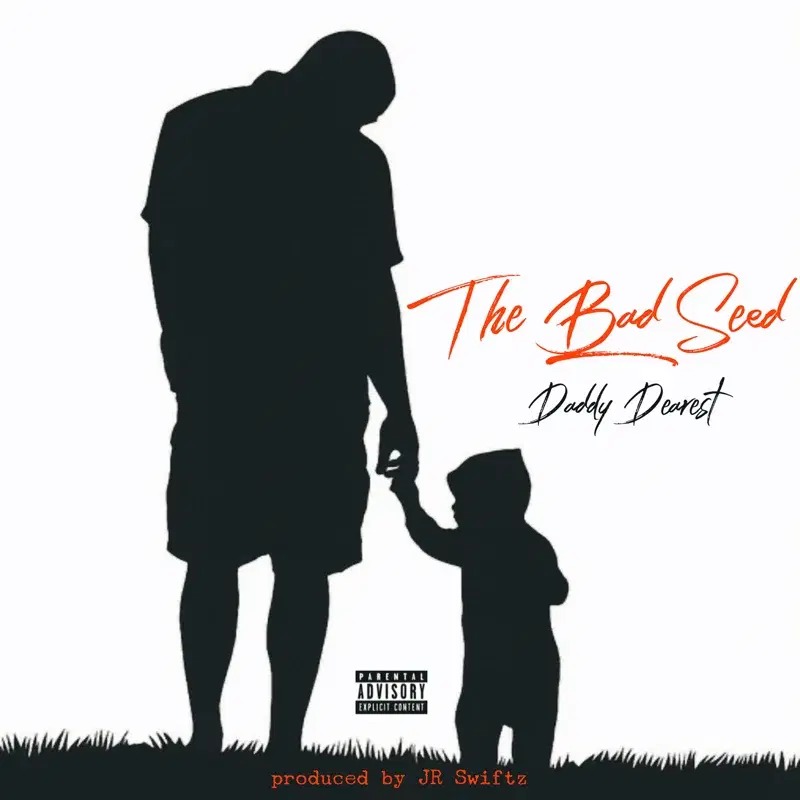 Daddy Dearest