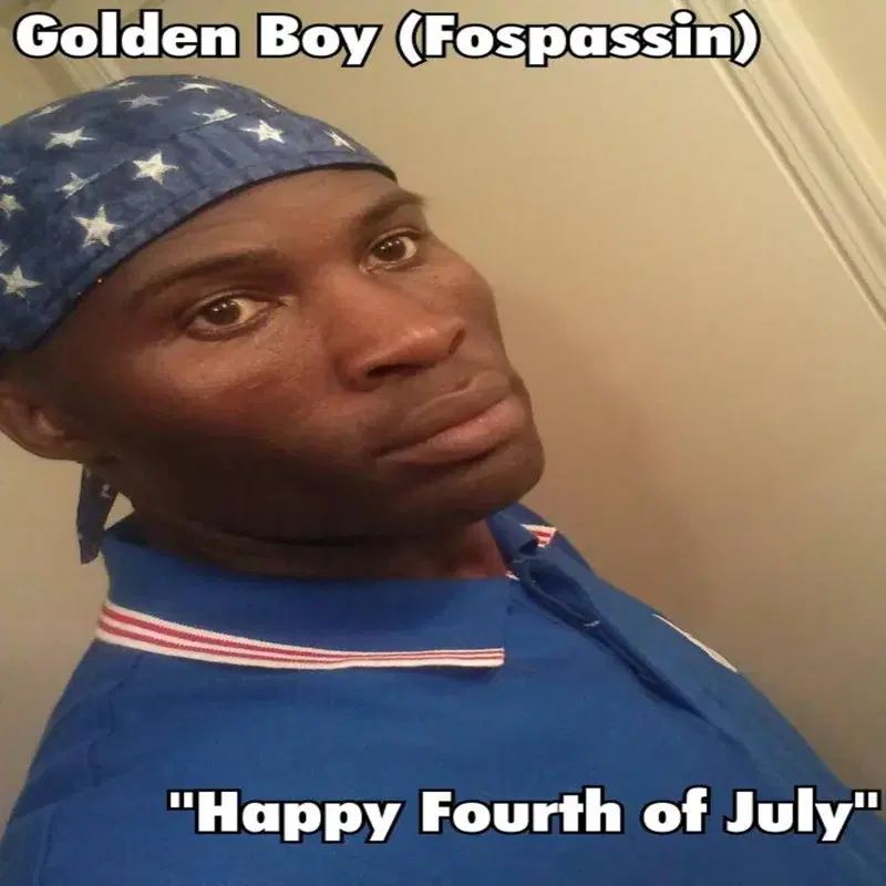 Happy Fourth of July