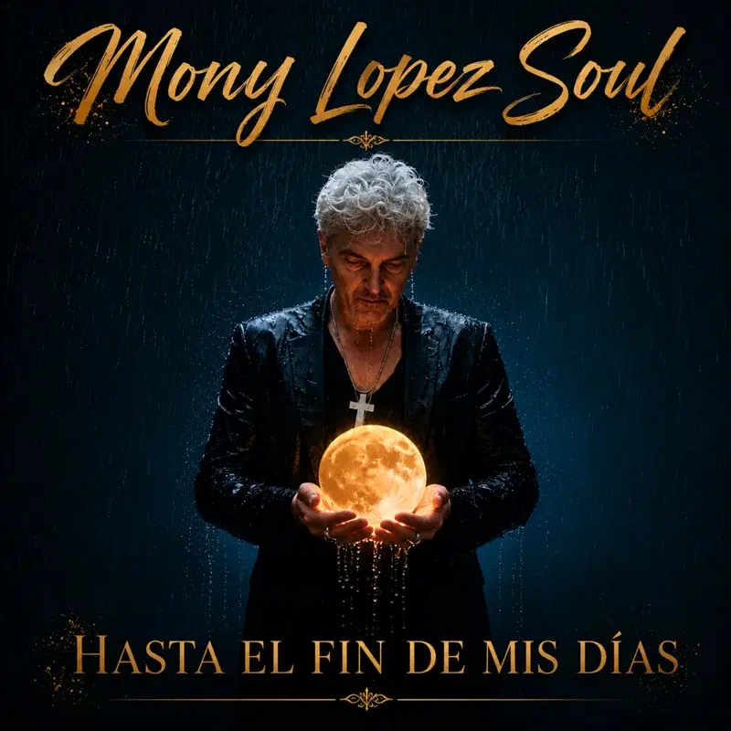 Hasta El Fin De Mis Días