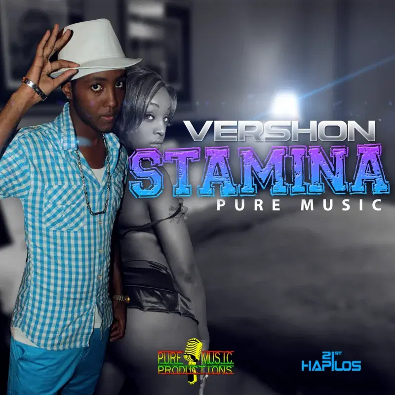 Stamina - Single