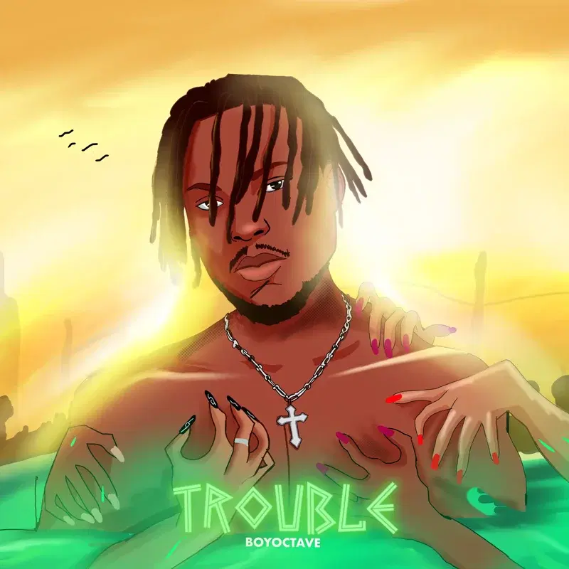 Trouble