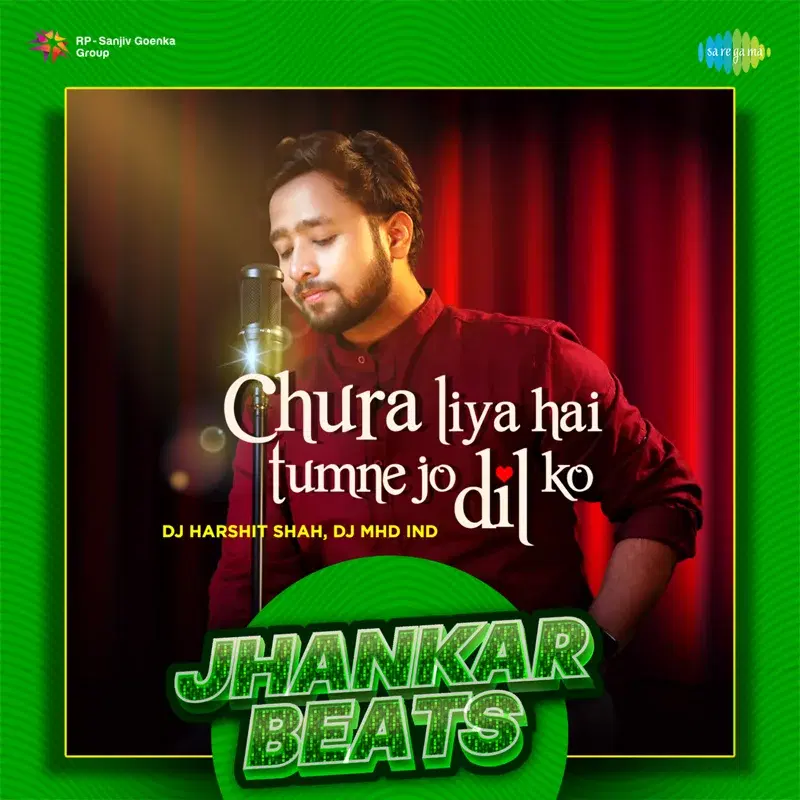 Chura Liya Hai Tumne Jo Dil Ko (From "Yaadon Ki Baaraat")