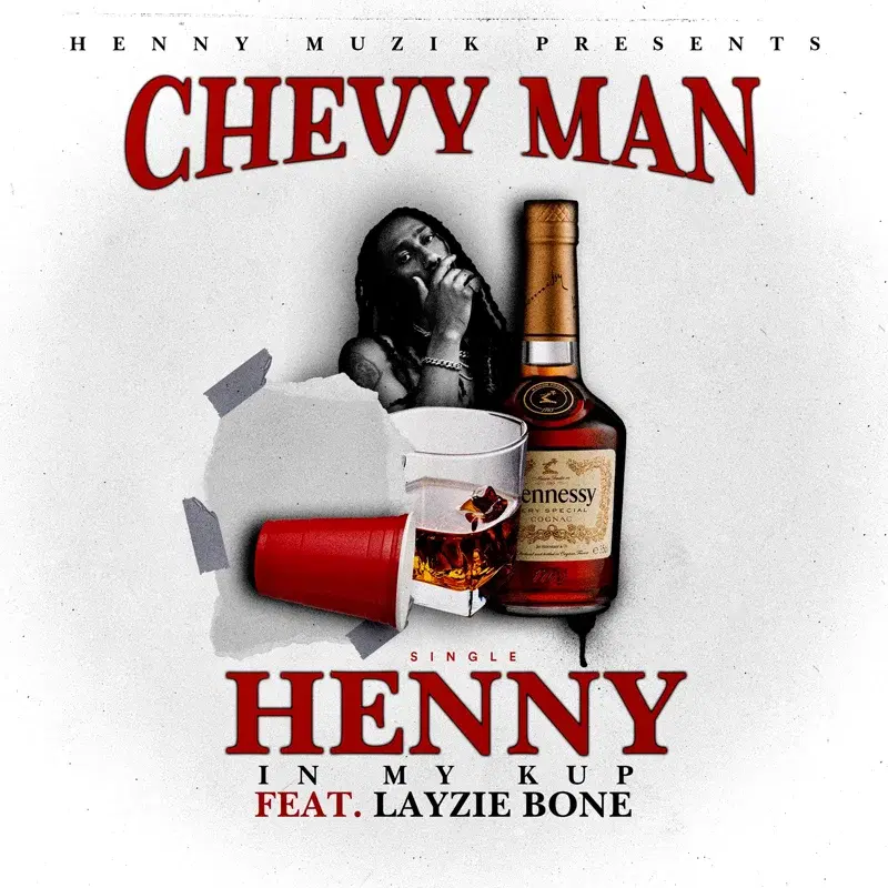 Henny in My Kup