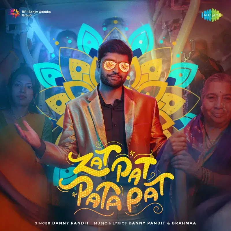 Zat Pat Pata Pat