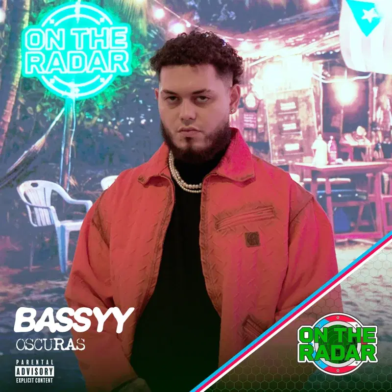 OSCURAS - On The Radar