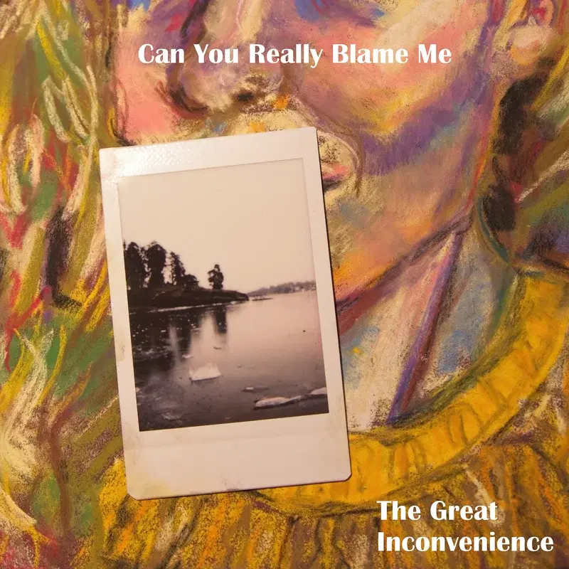 Can You Really Blame Me