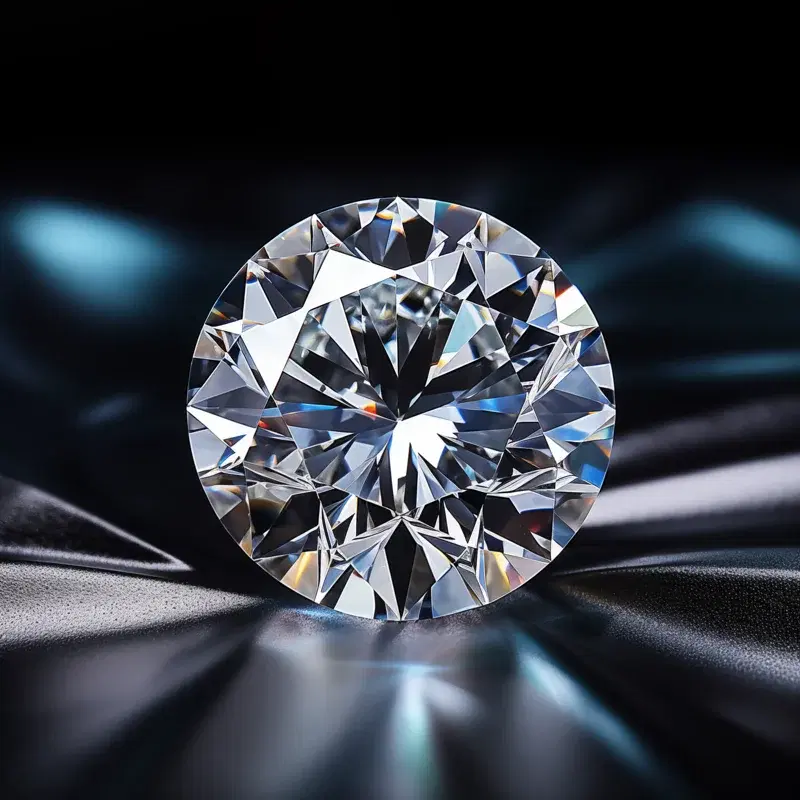 VVS Diamonds