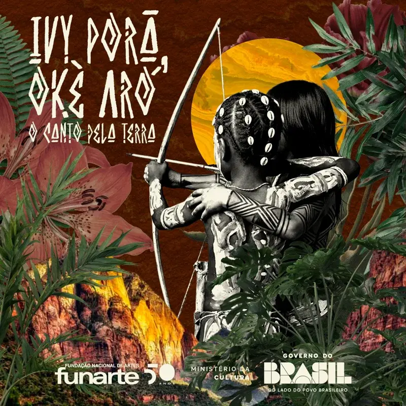 Incidental - O Canto Pela Terra