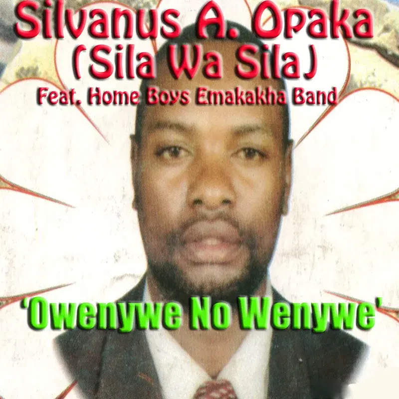 Owenywe No Wenywe