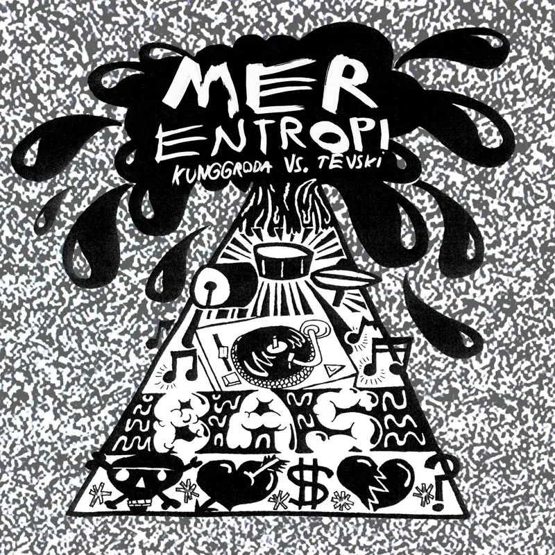 Mer Entropi