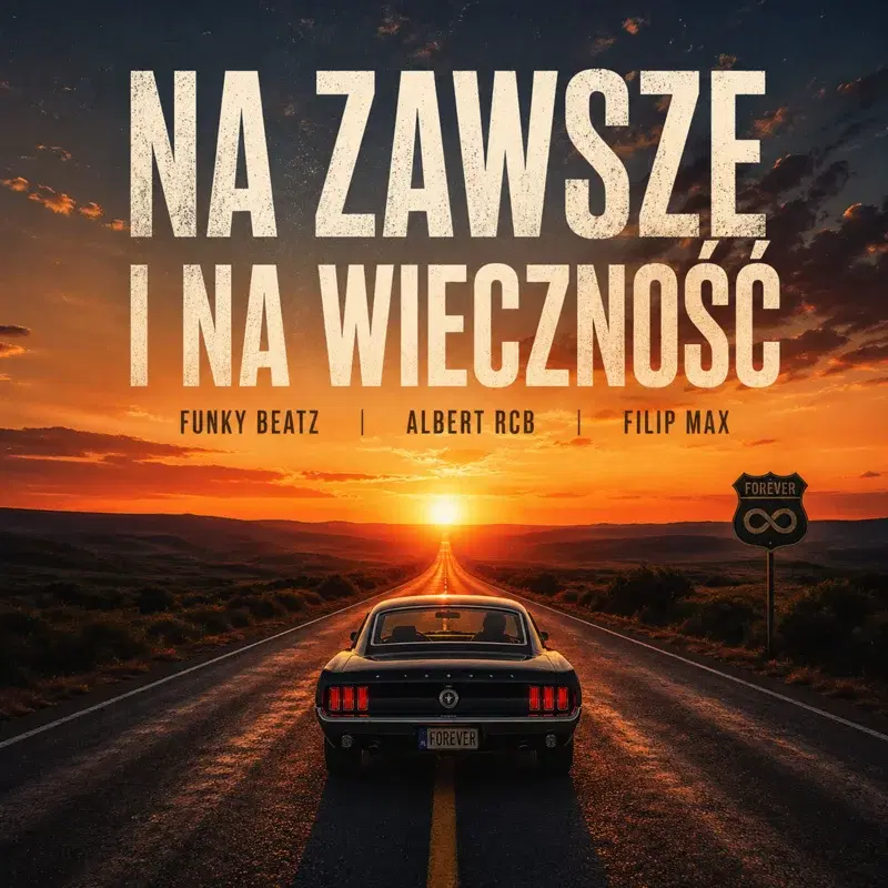 NA ZAWSZE I NA WIECZNOŚĆ